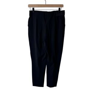 ADAY Turn It Up Pants Black Size Medium